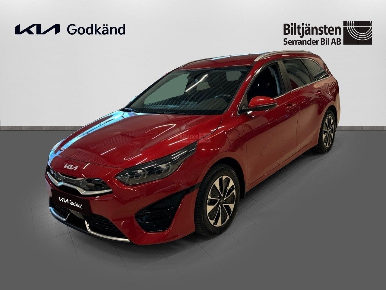 Kia Cee´d
