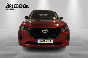 Mazda CX-60 bild 8