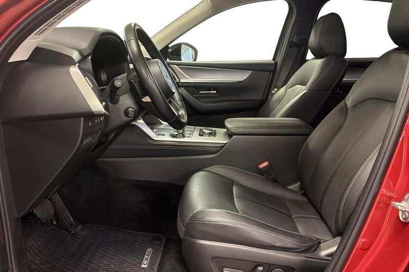 Mazda CX-60 bild 9