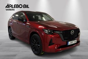 Mazda CX-60 bild 7