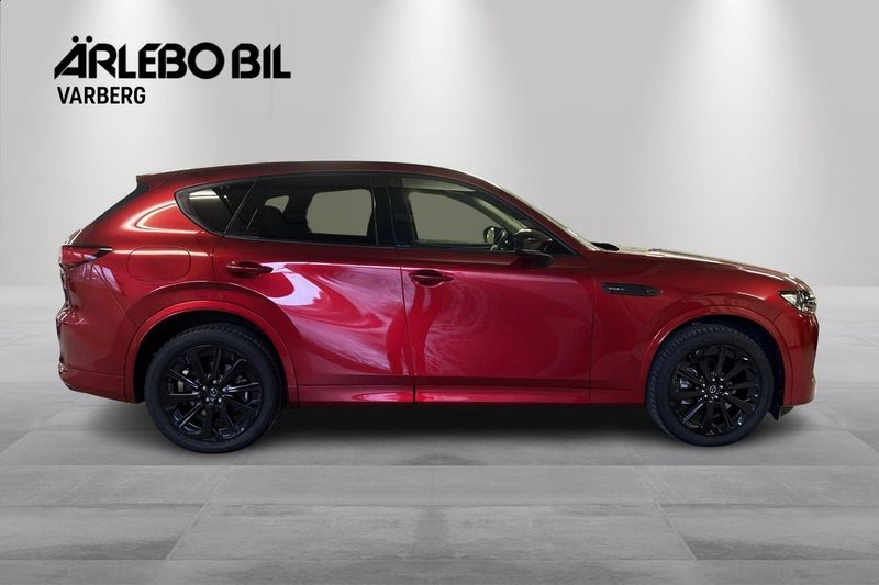 Mazda CX-60 bild 6
