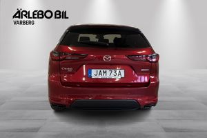 Mazda CX-60 bild 4