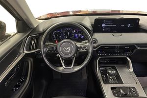 Mazda CX-60 bild 11