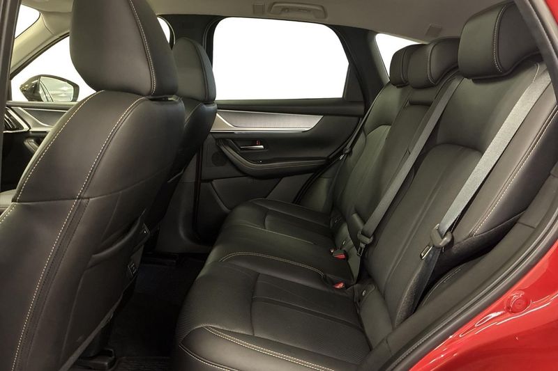 Mazda CX-60 bild 10