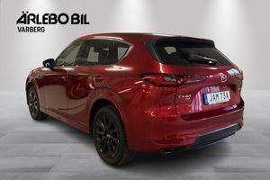 Mazda CX-60 bild 3