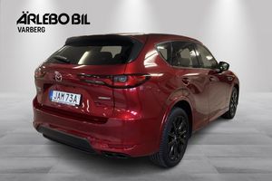 Mazda CX-60 bild 5