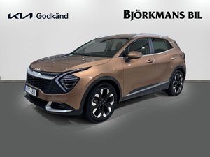 Kia Sportage bild 1