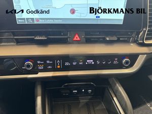 Kia Sportage bild 13