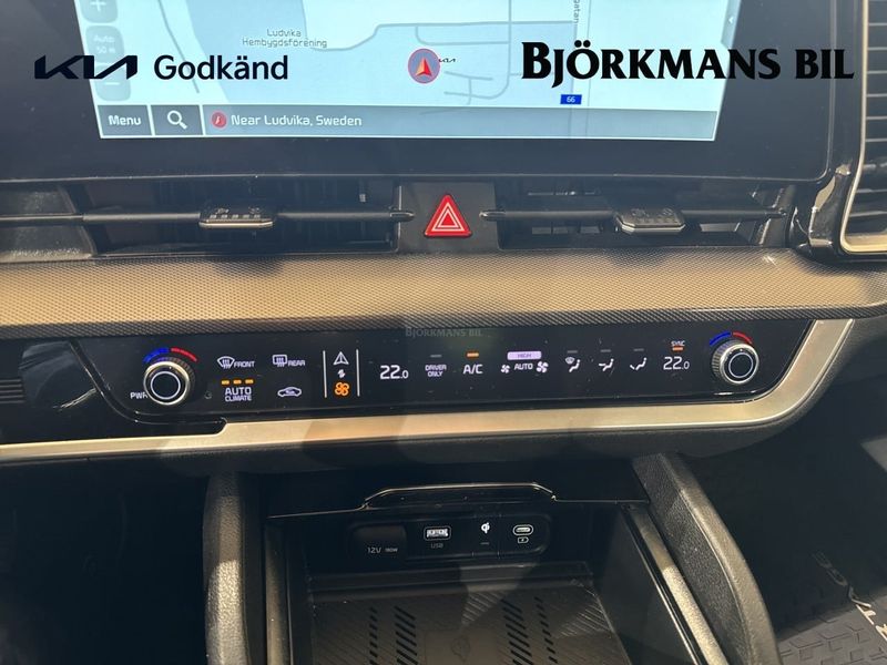 Kia Sportage bild 13