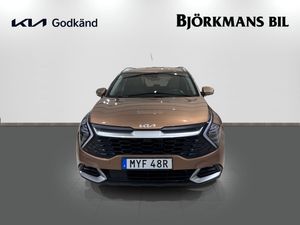 Kia Sportage bild 2