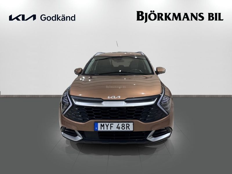 Kia Sportage bild 2