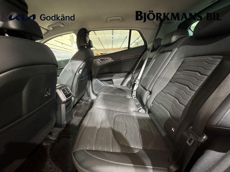 Kia Sportage bild 9