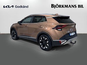 Kia Sportage bild 6