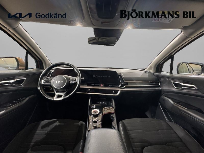 Kia Sportage bild 7