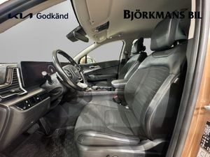 Kia Sportage bild 8
