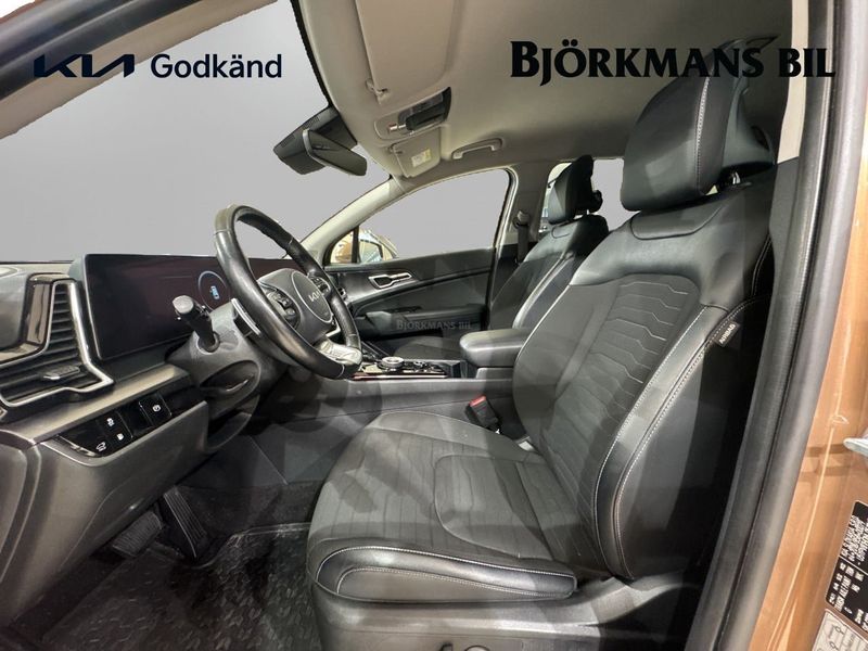 Kia Sportage bild 8