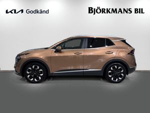 Kia Sportage bild 4