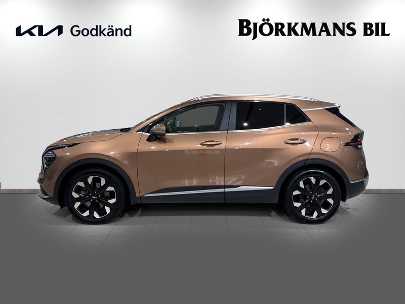 Kia Sportage bild 4