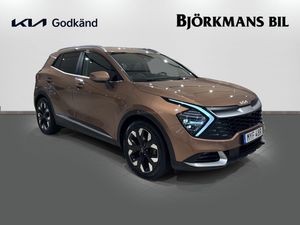 Kia Sportage bild 3