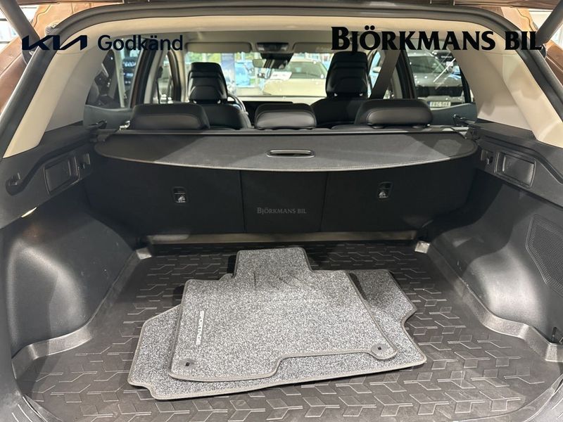 Kia Sportage bild 14