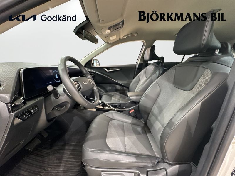 Kia Niro bild 8
