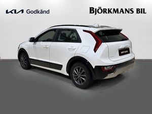 Kia Niro bild 6