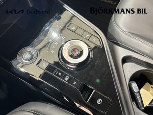 Kia Niro bild 12