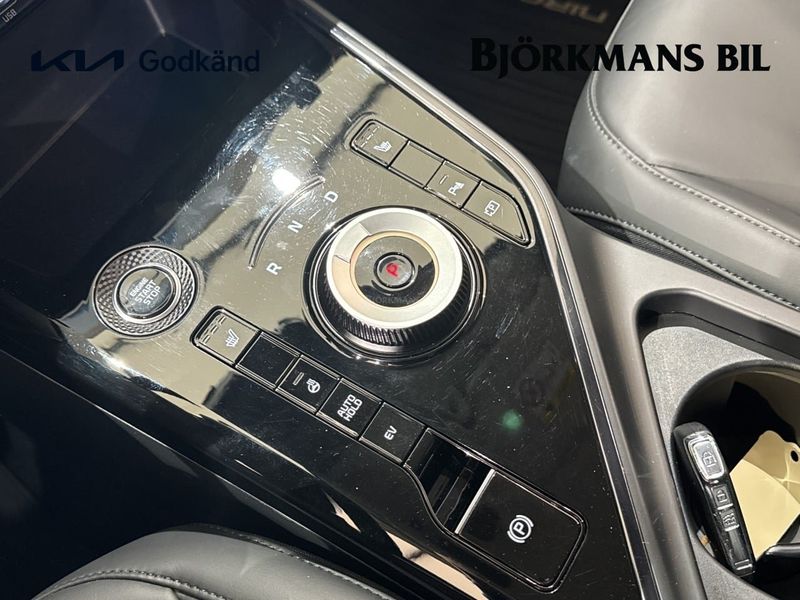 Kia Niro bild 12