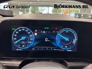 Kia Niro bild 10