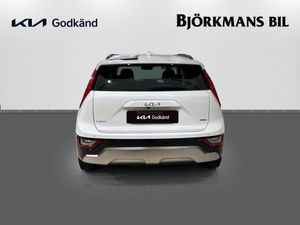 Kia Niro bild 5