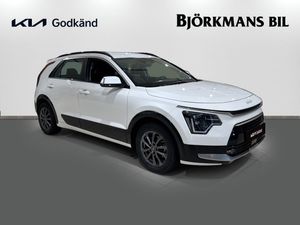 Kia Niro bild 3