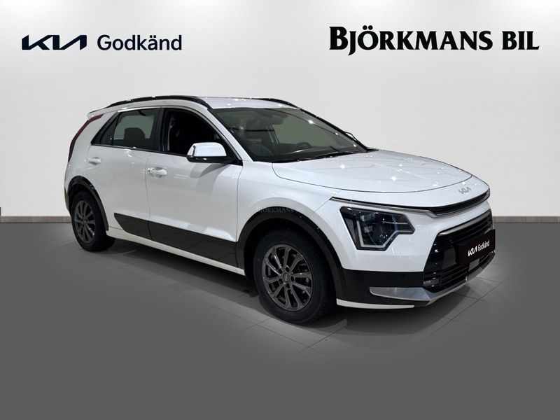 Kia Niro bild 3