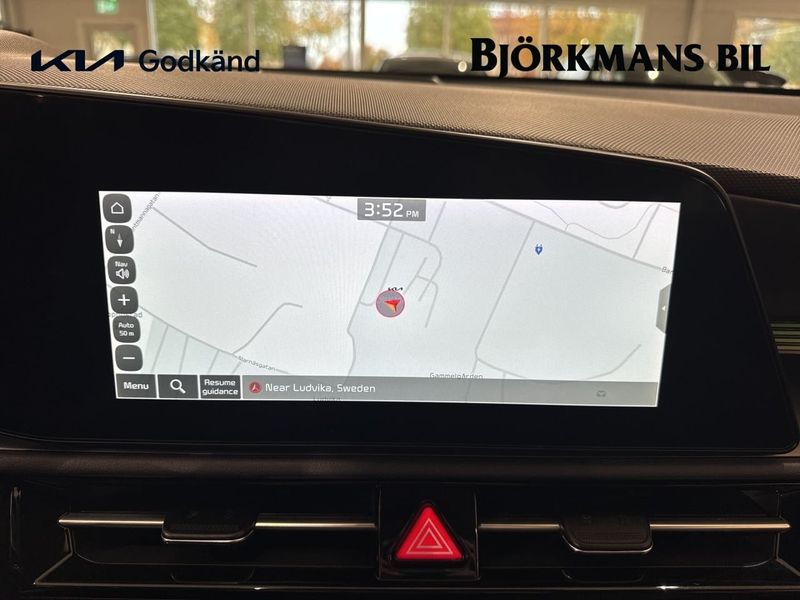 Kia Niro bild 11