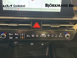 Kia Niro bild 13