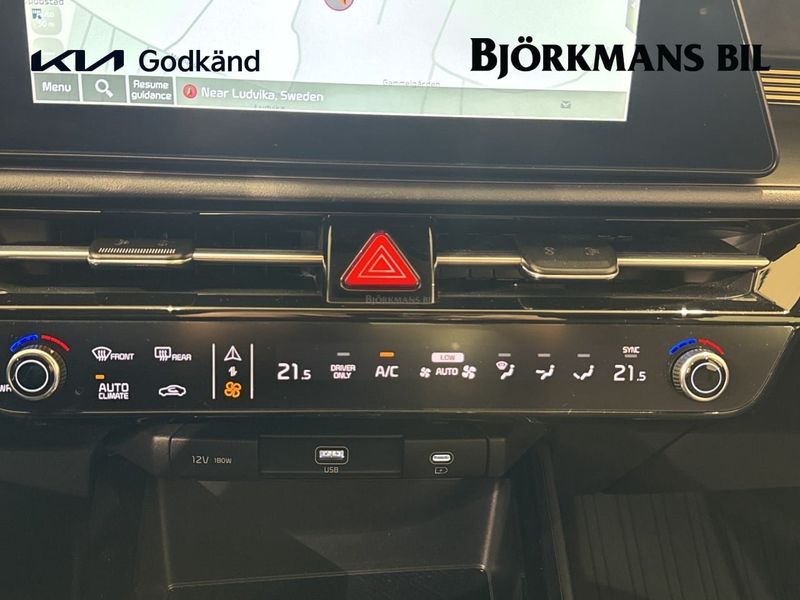 Kia Niro bild 13