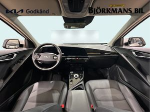 Kia Niro bild 7