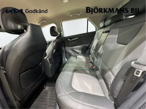 Kia Niro bild 9