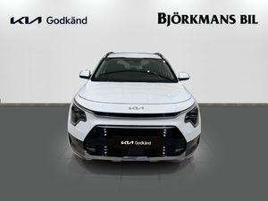 Kia Niro bild 2