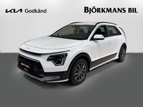 Kia Niro PLUG-IN ACTION - 2025