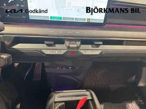 Kia EV9 bild 13