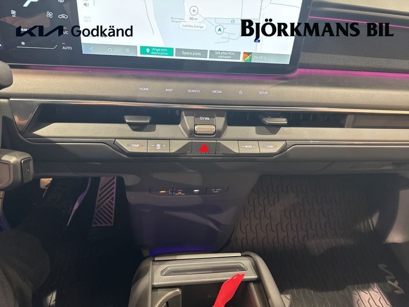 Kia EV9 bild 13