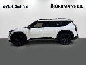 Kia EV9 bild 4