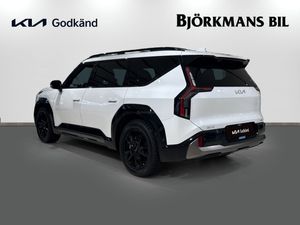 Kia EV9 bild 6
