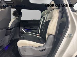 Kia EV9 bild 9