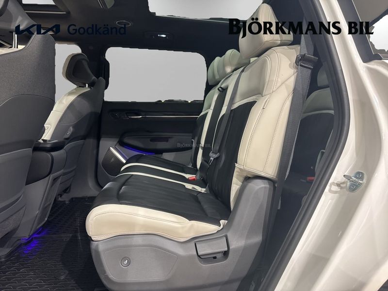 Kia EV9 bild 9