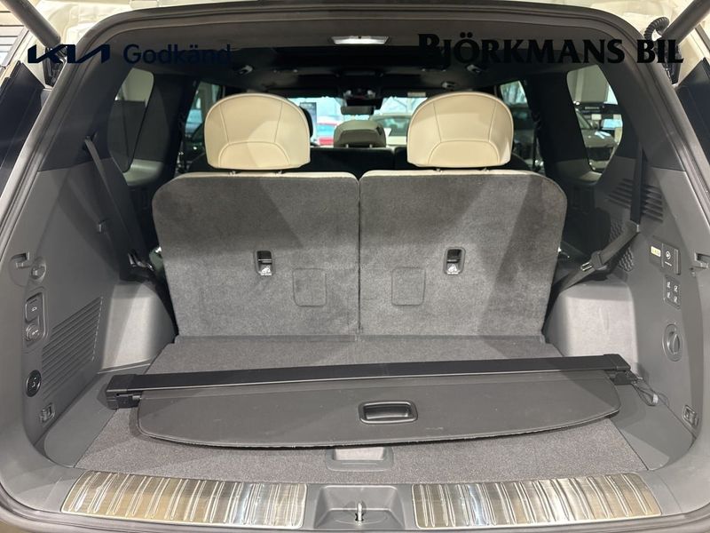 Kia EV9 bild 14