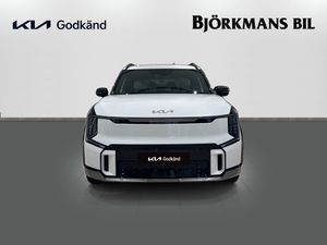 Kia EV9 bild 2