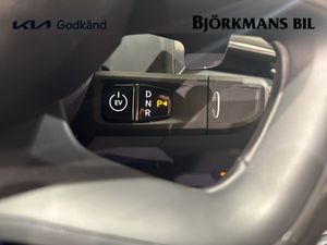 Kia EV9 bild 12