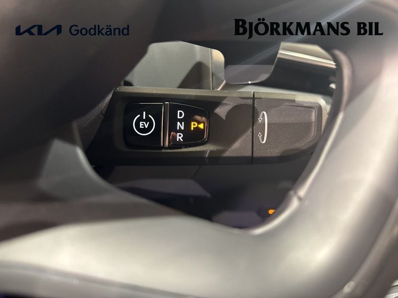 Kia EV9 bild 12