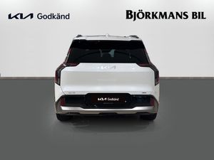 Kia EV9 bild 5